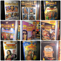 WWF Royal Rumble DVD Set