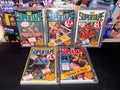 WWF SUPERTAPE DVD Set