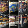 WWF Royal Rumble LIVE UNEDITED PPV BROADCAST DVD Set (88-90)